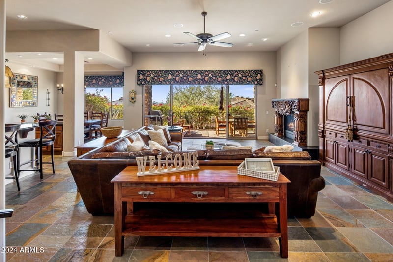 10821 Tusayan Trl, Scottsdale, AZ 85255