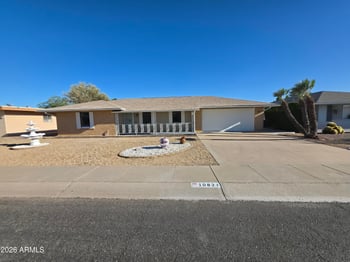 10821 Amber Trl, Sun City, AZ 85351