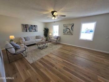10821 Amber Trl, Sun City, AZ 85351