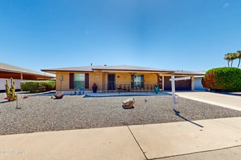 10821 Roundelay Cir, Sun City, AZ 85351