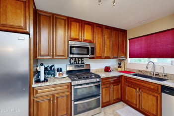 10821 W Roundelay Cir, Sun City, AZ 85351
