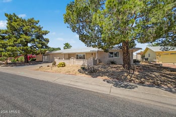 10822 Campana Dr, Sun City, AZ 85351