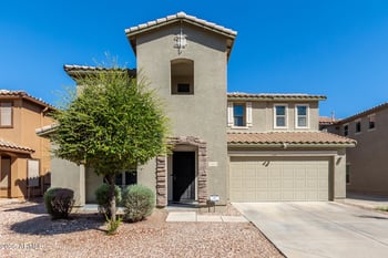 10822 Pierson St, Phoenix, AZ 85037
