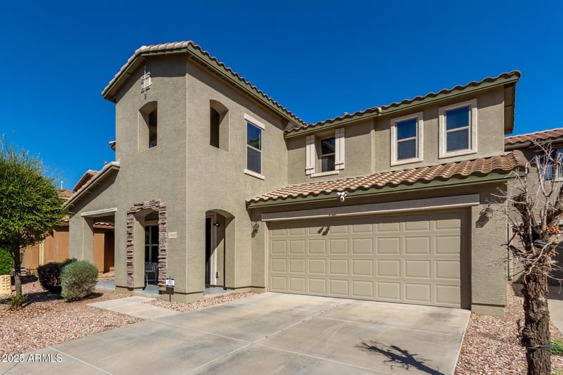 10822 Pierson St, Phoenix, AZ 85037