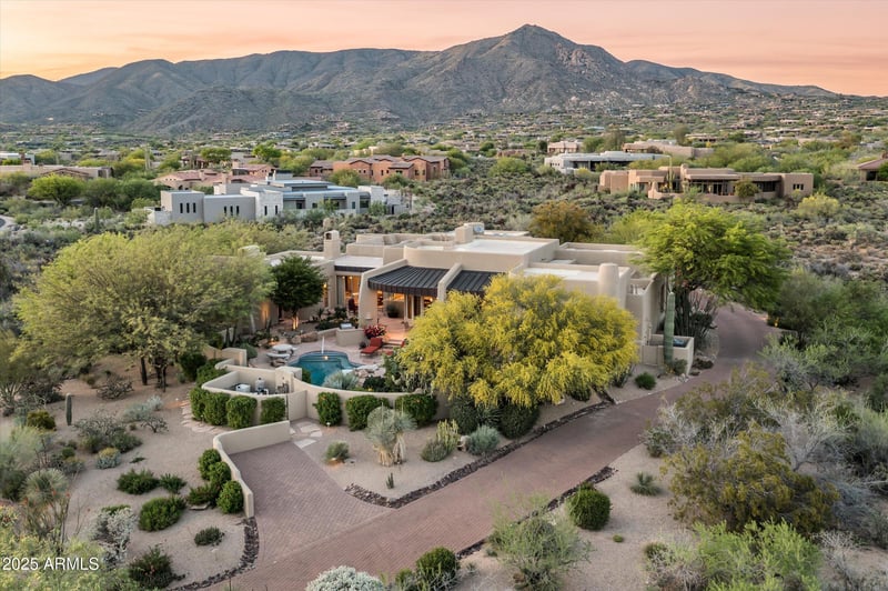 10822 Prospect Point Dr, Scottsdale, AZ 85262