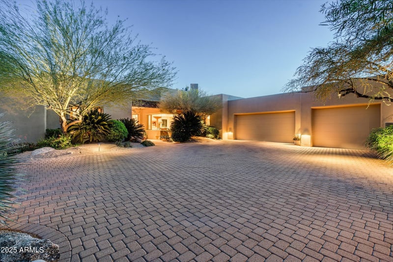 10822 Prospect Point Dr, Scottsdale, AZ 85262