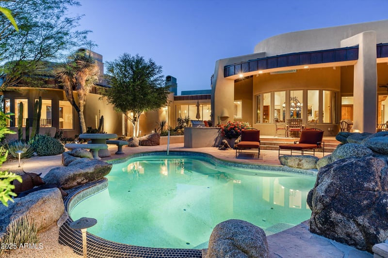 10822 Prospect Point Dr, Scottsdale, AZ 85262