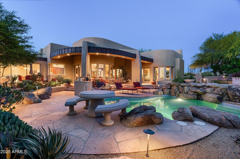 10822 Prospect Point Dr, Scottsdale, AZ 85262
