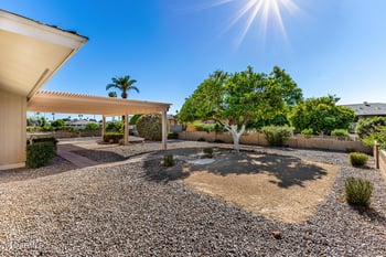 10822 Roundelay Cir, Sun City, AZ 85351