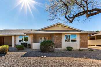 10822 Roundelay Cir, Sun City, AZ 85351
