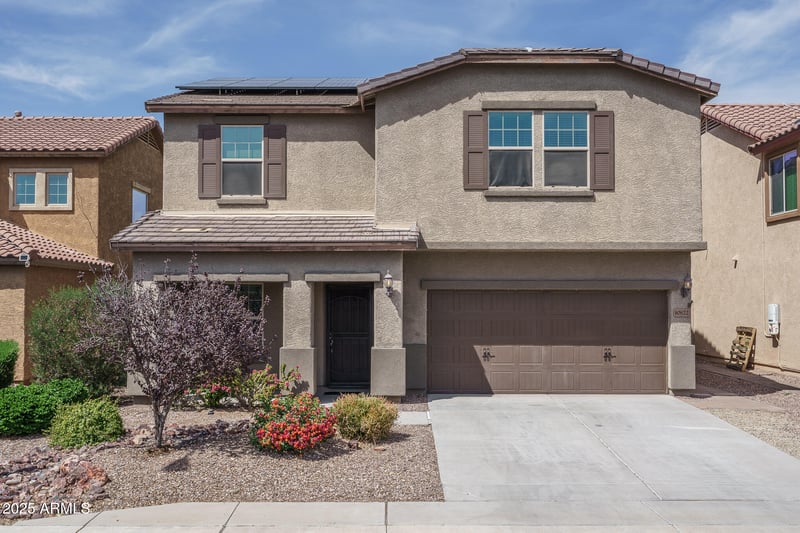 10822 Saddlehorn Rd, Peoria, AZ 85383