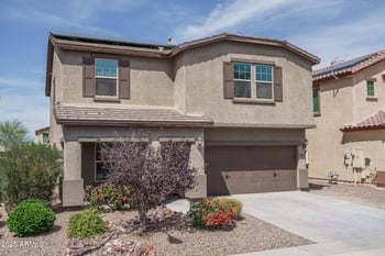 10822 Saddlehorn Rd, Peoria, AZ 85383