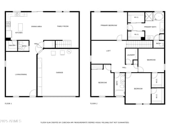 10822 Saddlehorn Rd, Peoria, AZ 85383