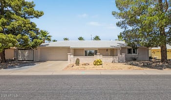 10822 Campana Dr, Sun City, AZ 85351