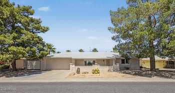 10822 Campana Dr, Sun City, AZ 85351