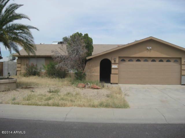 10822 W Glenrosa Ave, Phoenix, AZ 85037