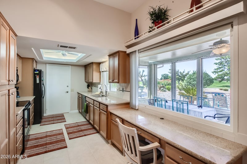 10822 Mimosa Dr, Sun City, AZ 85373