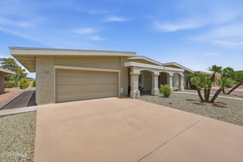 10822 Mimosa Dr, Sun City, AZ 85373