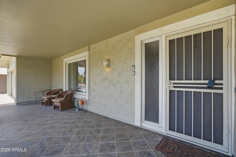 10822 Mimosa Dr, Sun City, AZ 85373