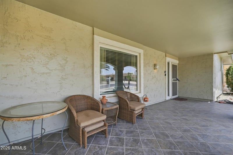 10822 Mimosa Dr, Sun City, AZ 85373