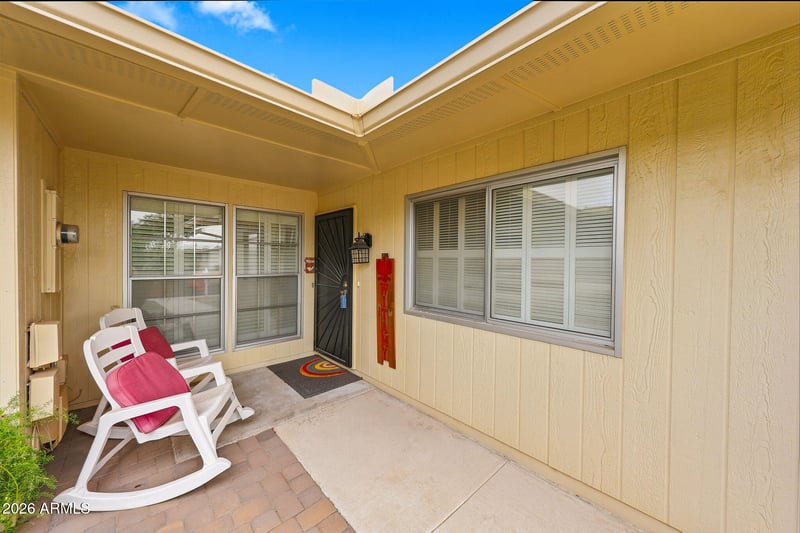 10822 W Santa Fe Dr, Sun City, AZ 85351