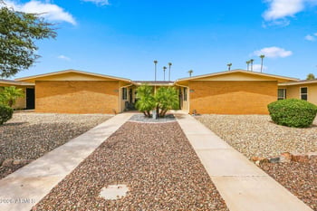 10822 W Santa Fe Dr, Sun City, AZ 85351
