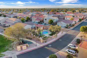 10823 70th Ave, Peoria, AZ 85345