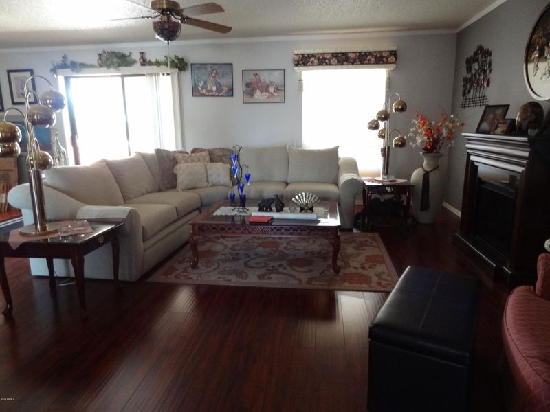 10823 E Flintlock Dr, Sun Lakes, AZ 85248