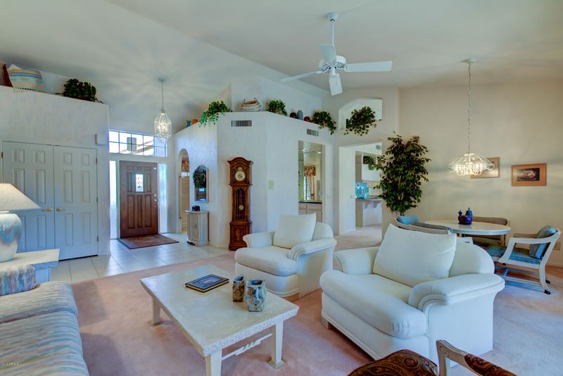 10823 E Twilight Dr, Sun Lakes, AZ 85248