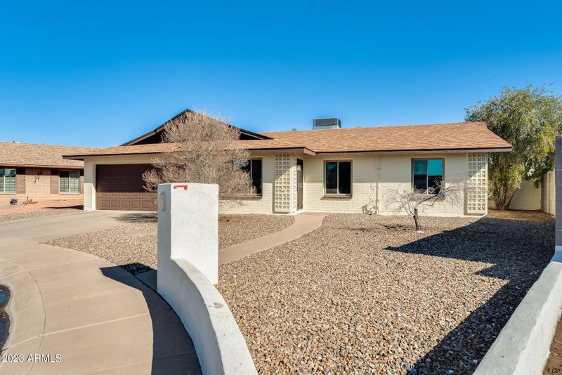 10823 N 33rd Dr, Phoenix, AZ 85029