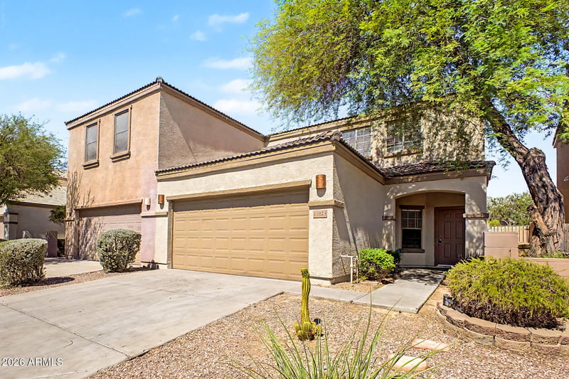 10823 70th Ave, Peoria, AZ 85345