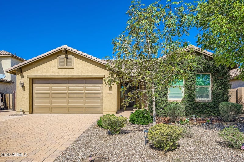 10824 Quintana Ave, Mesa, AZ 85212