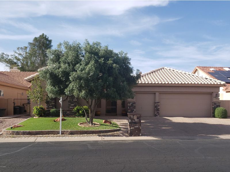 10824 E San Tan Blvd, Sun Lakes, AZ 85248