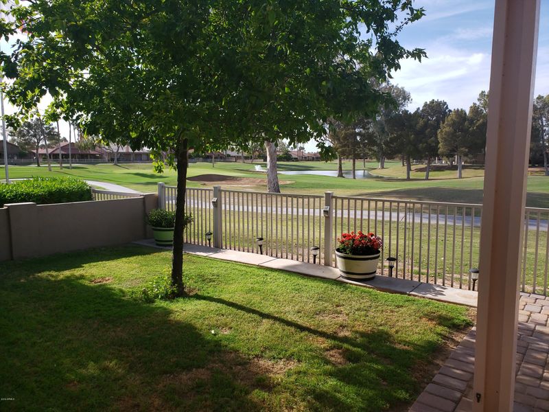 10824 E San Tan Blvd, Sun Lakes, AZ 85248