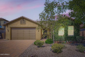 10824 Quintana Ave, Mesa, AZ 85212