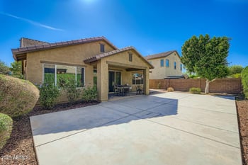 10824 Quintana Ave, Mesa, AZ 85212