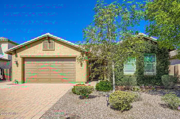 10824 Quintana Ave, Mesa, AZ 85212