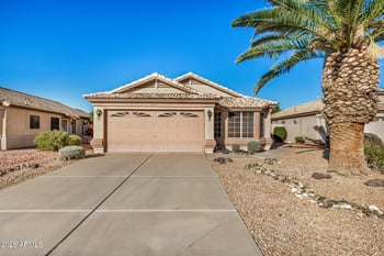 10824 Ventana Dr, Peoria, AZ 85373