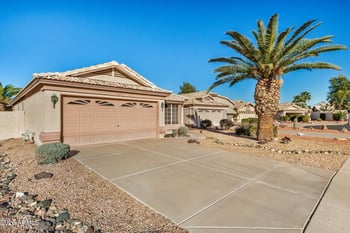 10824 Ventana Dr, Peoria, AZ 85373