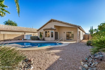 10824 Ventana Dr, Peoria, AZ 85373