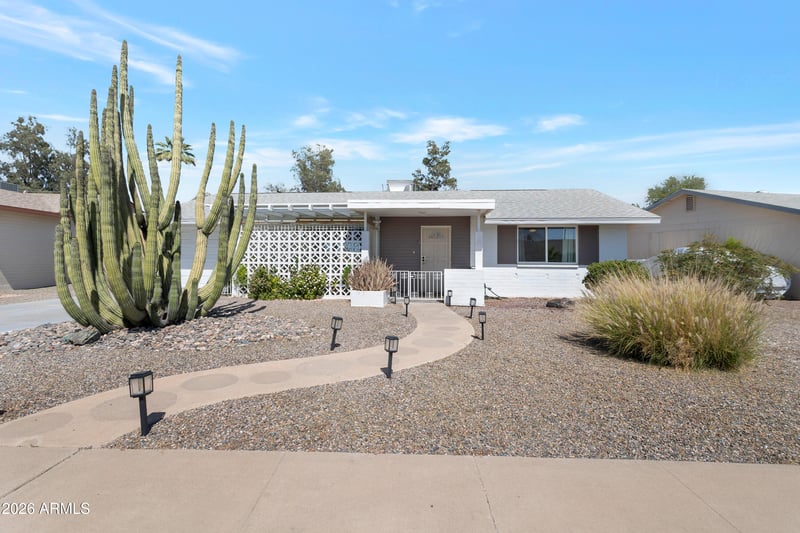 10824 Crosby Dr, Sun City, AZ 85351
