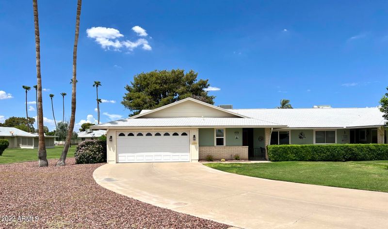 10824 W Deanne Cir, Sun City, AZ 85351