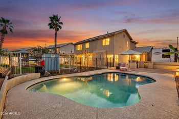10824 Lone Cactus Dr, Sun City, AZ 85373