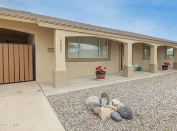 10825 Hope Dr, Sun City, AZ 85351