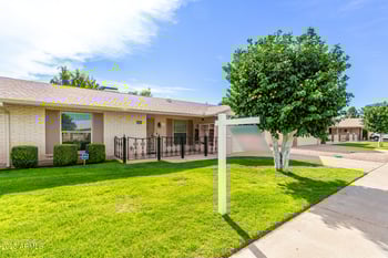 10825 Kelso Dr, Sun City, AZ 85351