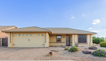 10825 Oro Ave, Mesa, AZ 85212