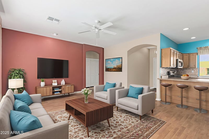 10825 Oro Ave, Mesa, AZ 85212