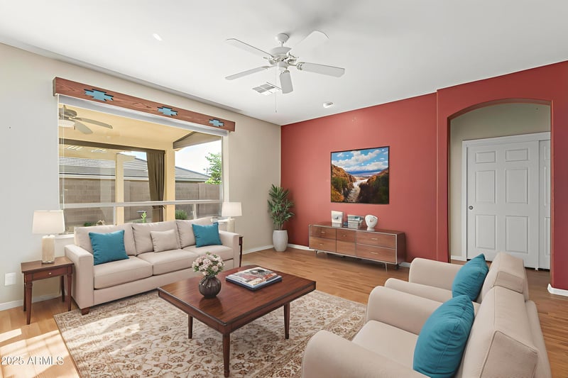 10825 Oro Ave, Mesa, AZ 85212