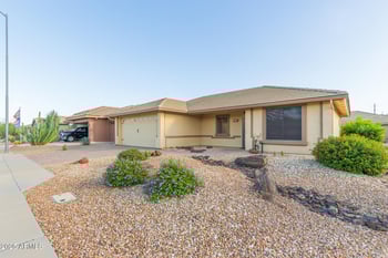 10825 Oro Ave, Mesa, AZ 85212