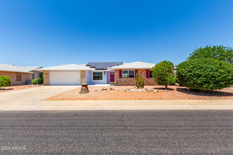 10826 Loma Blanca Dr #., Sun City, AZ 85351